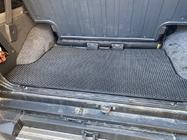 Nissan Patrol Y60 1988–1997 Kratka preproga za prtljažnik (EVA, črna) fotografija 5