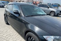 BMW serija 1 E81/E82/E87/E88 2004–2011 Deflektorji oken (4 kosi, HIC) fotografija 2