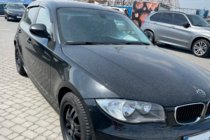 BMW serija 1 E81/E82/E87/E88 2004–2011 Deflektorji oken (4 kosi, HIC) fotografija 4