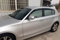 BMW serija 1 E81/E82/E87/E88 2004–2011 Deflektorji oken (4 kosi, HIC) fotografija 7