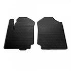 Ford Ranger 2011–2022 Gumijaste preproge za notranjost 2 kos (Stingray, guma) fotografija 1