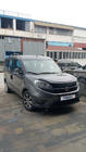 Fiat Doblo II 2010–2022 Deflektor pokrova motorja EuroCap (2015+) fotografija 6