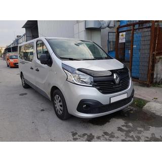 Deflektor pokrova motorja EuroCap (2015-2019) Renault Trafic 2015– fotografija 3
