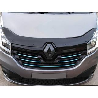 Deflektor pokrova motorja EuroCap (2015-2019) Renault Trafic 2015– fotografija 4
