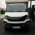 Iveco Daily 2014– Deflektor pokrova motorja EuroCap fotografija 6