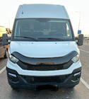 Iveco Daily 2014– Deflektor pokrova motorja EuroCap fotografija 7