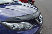 Nissan Qashqai 2014–2021 Deflektor pokrova motorja EuroCap (2014-2017) fotografija 6