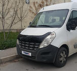 Renault Master 2011–2023 Deflektor pokrova motorja 2010-2014 (EuroCap) fotografija 4