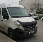Renault Master 2011–2023 Deflektor pokrova motorja 2010-2014 (EuroCap) fotografija 5