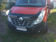 Renault Master 2011–2023 Deflektor pokrova motorja 2015-2019 (EuroCap) fotografija 17
