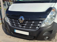 Renault Master 2011–2023 Deflektor pokrova motorja 2015-2019 (EuroCap) fotografija 16