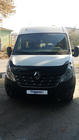 Renault Master 2011–2023 Deflektor pokrova motorja 2015-2019 (EuroCap) fotografija 9