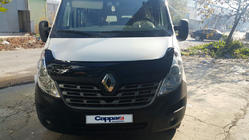 Renault Master 2011–2023 Deflektor pokrova motorja 2015-2019 (EuroCap) fotografija 12
