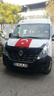 Renault Master 2011–2023 Deflektor pokrova motorja 2015-2019 (EuroCap) fotografija 13