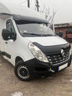Renault Master 2011–2023 Deflektor pokrova motorja 2015-2019 (EuroCap) fotografija 6