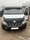 Renault Master 2011–2023 Deflektor pokrova motorja 2015-2019 (EuroCap) fotografija 5