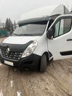 Renault Master 2011–2023 Deflektor pokrova motorja 2015-2019 (EuroCap) fotografija 7