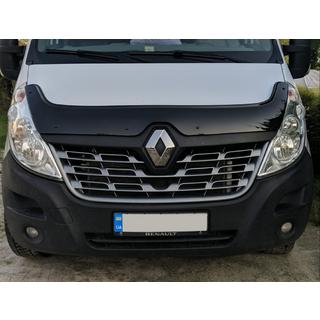 Deflektor pokrova motorja 2015-2019 (EuroCap) fotografija 4