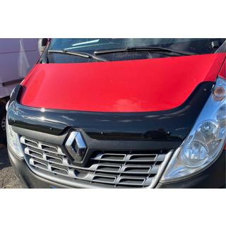 Deflektor pokrova motorja 2015-2019 (EuroCap) fotografija 3