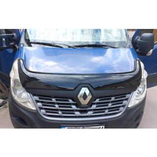 Deflektor pokrova motorja 2015-2019 (EuroCap)