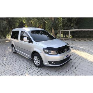 Deflektor pokrova motorja (EuroCap) fotografija 3
