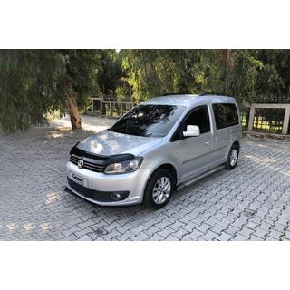 Deflektor pokrova motorja (EuroCap) fotografija 4