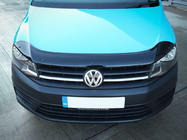 Volkswagen Caddy 2015–2020 Deflektor pokrova motorja (EuroCap) fotografija 11