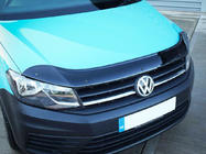 Volkswagen Caddy 2015–2020 Deflektor pokrova motorja (EuroCap) fotografija 12