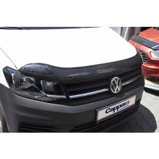 Deflektor pokrova motorja (EuroCap) fotografija 3