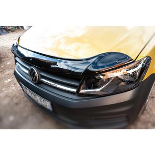Deflektor pokrova motorja (EuroCap) fotografija 1