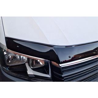 Deflektor pokrova motorja (EuroCap) fotografija 2