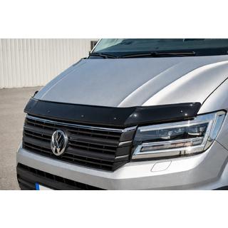 Deflektor pokrova motorja (EuroCap) fotografija 1