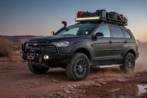 Chevrolet Captiva 2006–2019 Stranske stopnice Vision New Grey (2 kos, aluminij) 2016-2019 fotografija 1