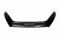 Ford Galaxy 2007–2015 Deflektor za pokrov motorja (2010-2015, VIP) fotografija 2