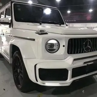 Komplet body kita 2018+ (BRB-Designs)