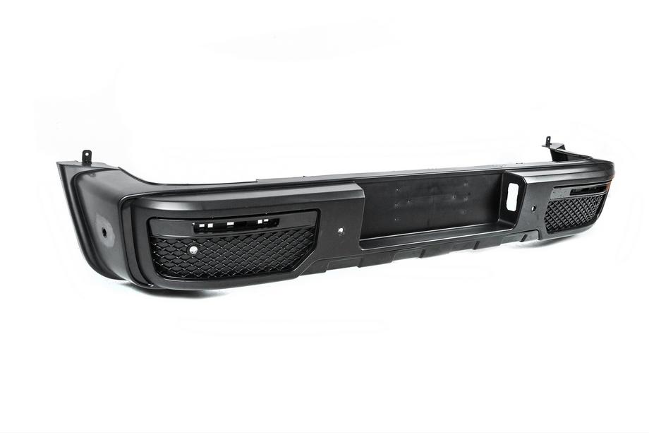 Mercedes G-Class W463 2018–2024 Komplet body kita 2018+ (BRB-Designs) Fotografija 10