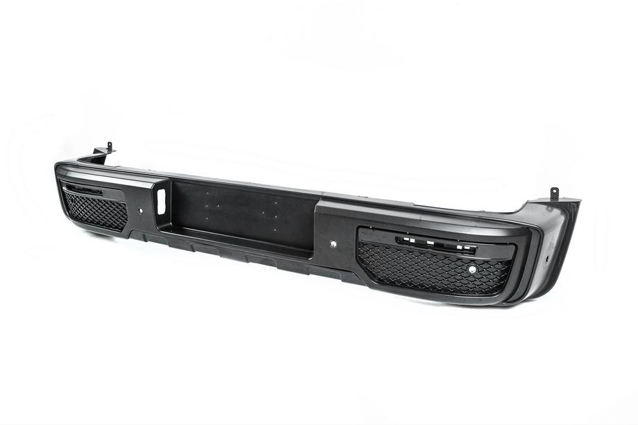 Mercedes G-Class W463 2018–2024 Komplet body kita 2018+ (BRB-Designs) Fotografija 11