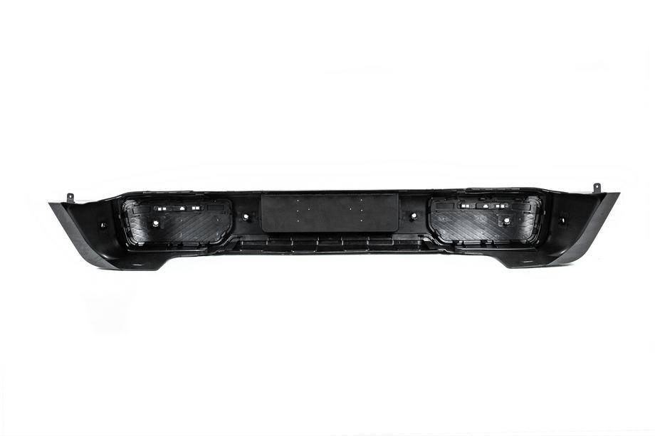 Mercedes G-Class W463 2018–2024 Komplet body kita 2018+ (BRB-Designs) Fotografija 12