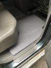 Nissan Patrol Y61 1997–2011 EVA avto preproge (sive) fotografija 4