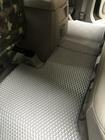 Nissan Patrol Y61 1997–2011 EVA avto preproge (sive) fotografija 5