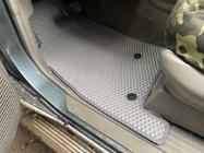 Nissan Patrol Y61 1997–2011 EVA avto preproge (sive) fotografija 6