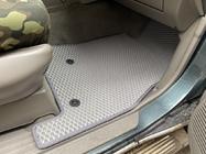 Nissan Patrol Y61 1997–2011 EVA avto preproge (sive) fotografija 8