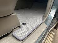 Nissan Patrol Y61 1997–2011 EVA avto preproge (sive) fotografija 9