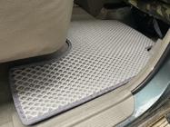 Nissan Patrol Y61 1997–2011 EVA avto preproge (sive) fotografija 11