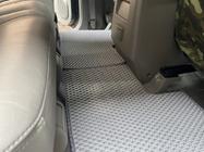 Nissan Patrol Y61 1997–2011 EVA avto preproge (sive) fotografija 12