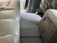 Nissan Patrol Y61 1997–2011 EVA avto preproge (sive) fotografija 13