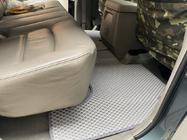 Nissan Patrol Y61 1997–2011 EVA avto preproge (sive) fotografija 14