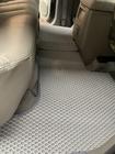 Nissan Patrol Y61 1997–2011 EVA avto preproge (sive) fotografija 15