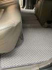 Nissan Patrol Y61 1997–2011 EVA avto preproge (sive) fotografija 16
