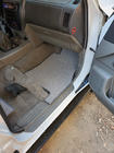 Nissan Patrol Y61 1997–2011 EVA avto preproge (sive) fotografija 17